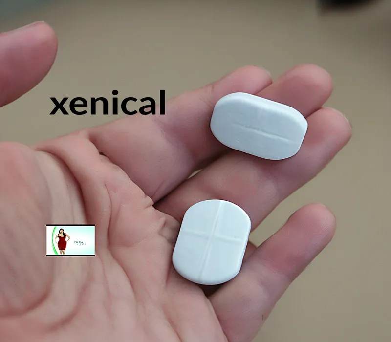 Xenical precio en farmatodo